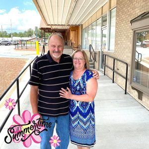 Meet your Posher, Catherine